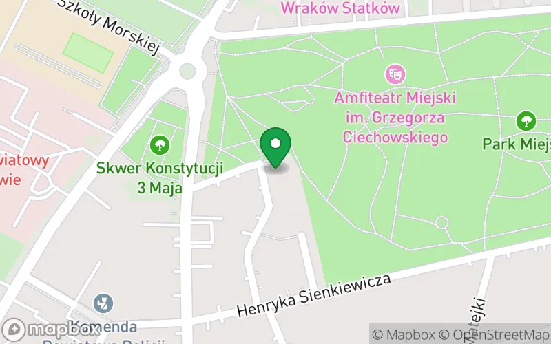 Lokalizacja: Niepubliczne Przedszkole "Akademia Krasnoludków"