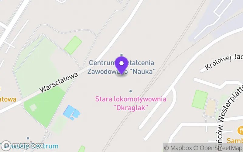 Lokalizacja: Liceum Ogólnokształcące