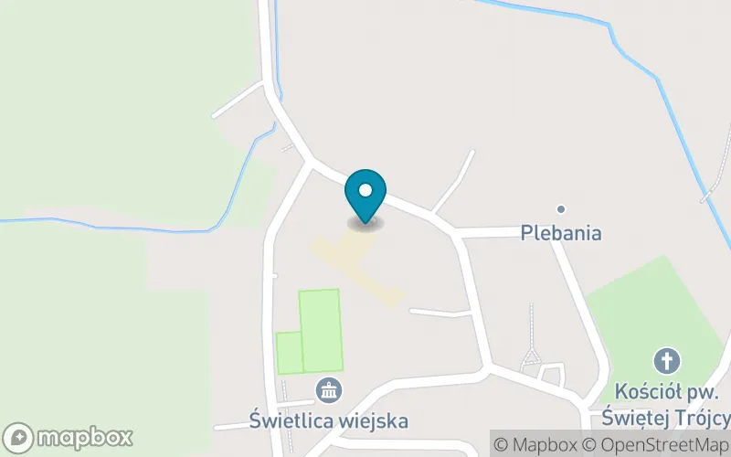 Lokalizacja: Szkoła Podstawowa w Lubiszewie