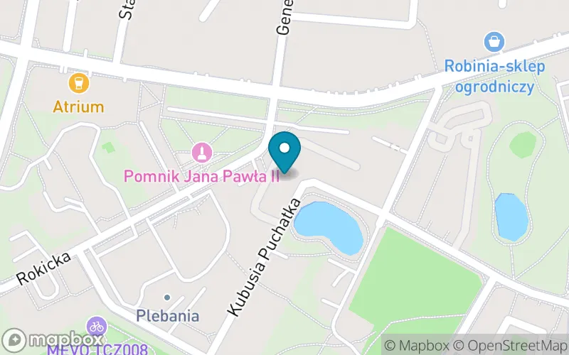 Lokalizacja: Niepubliczna Szkoła Podstawowa Montessori