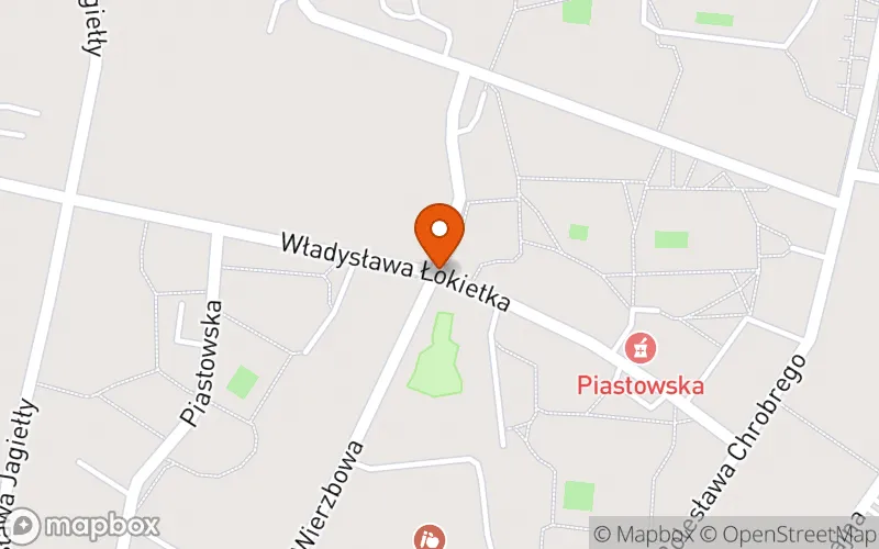 Lokalizacja: Żłobek Miejski nr 2 w Kętrzynie