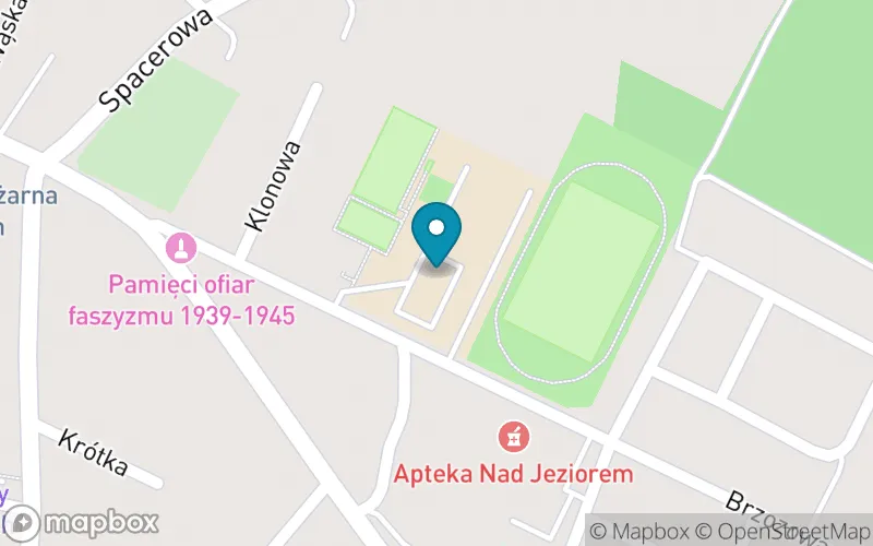 Lokalizacja: Szkoła Podstawowa im. Ks. Antoniego Peplińskiego w Studzienicach