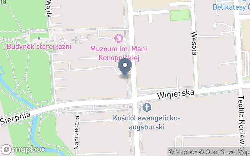 Lokalizacja: Zakład Doskonalenia Zawodowego w Białymstoku Ośrodek Kształcenia Zawodowego w Suwałkach