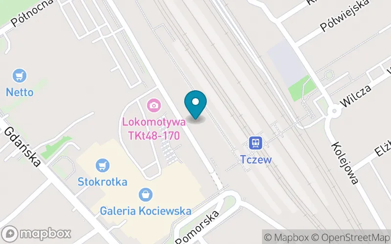 Lokalizacja: Szkoła Podstawowa