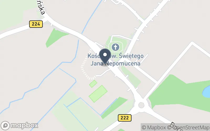 Lokalizacja: Zespół Szkolno - Przedszkolny