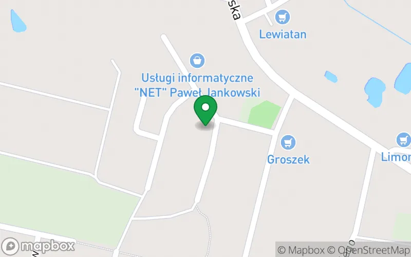 Lokalizacja: Niepubliczne Przedszkole Jolanta Reichel "Tweety"