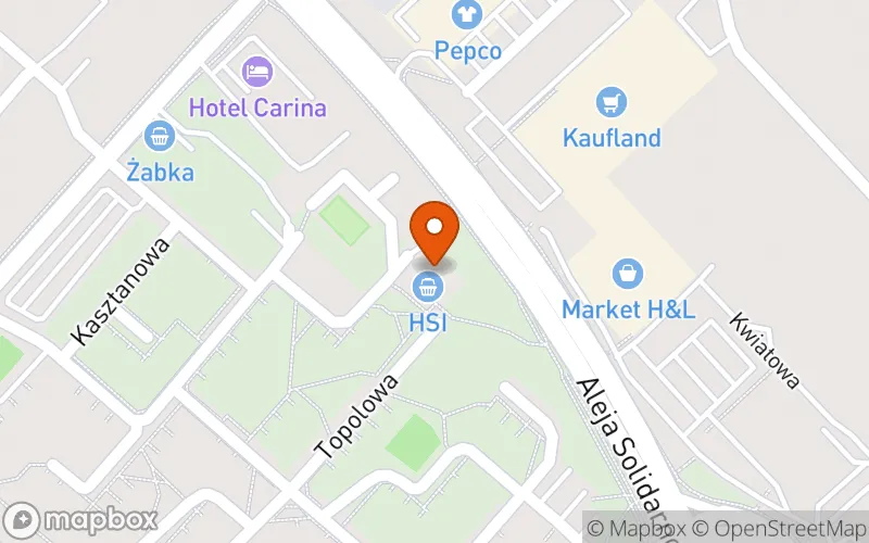 Lokalizacja: Żłobek "Na Górkach 2"