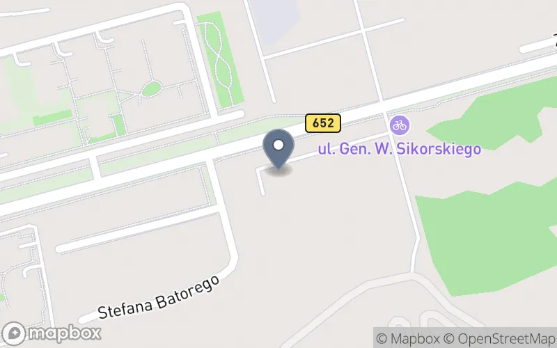 Lokalizacja: Centrum Kształcenia Zawodowego nr 2 w Suwałkach