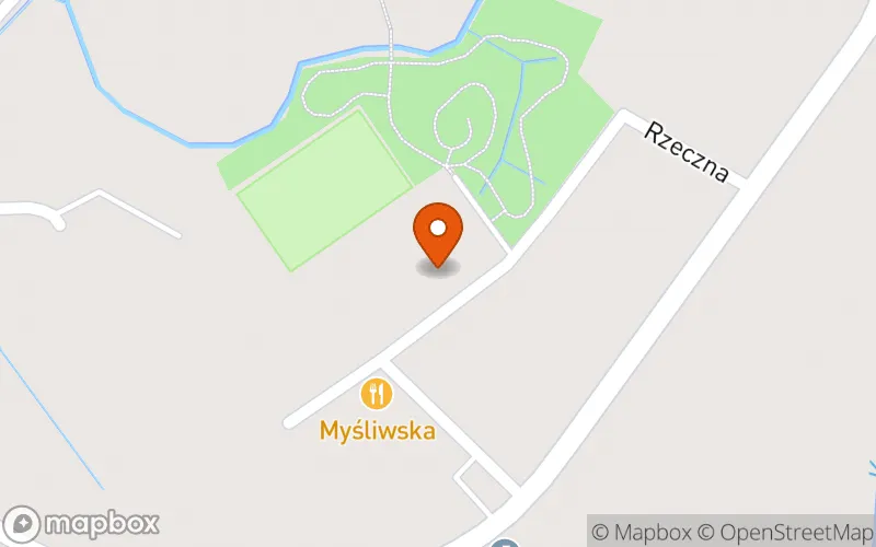 Lokalizacja: Gminny Żłobek w Tuchomiu