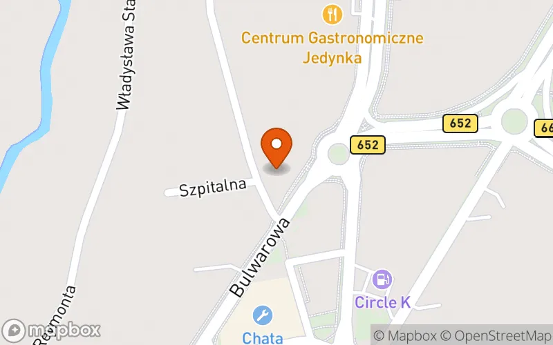 Lokalizacja: Żłobek Niepubliczny FUN&PLAY W Suwałkach