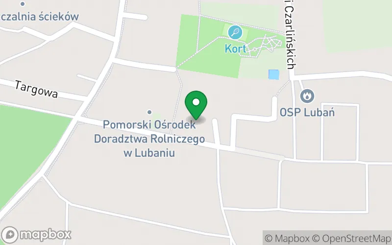 Lokalizacja: Przedszkole Niepubliczne Krasnal