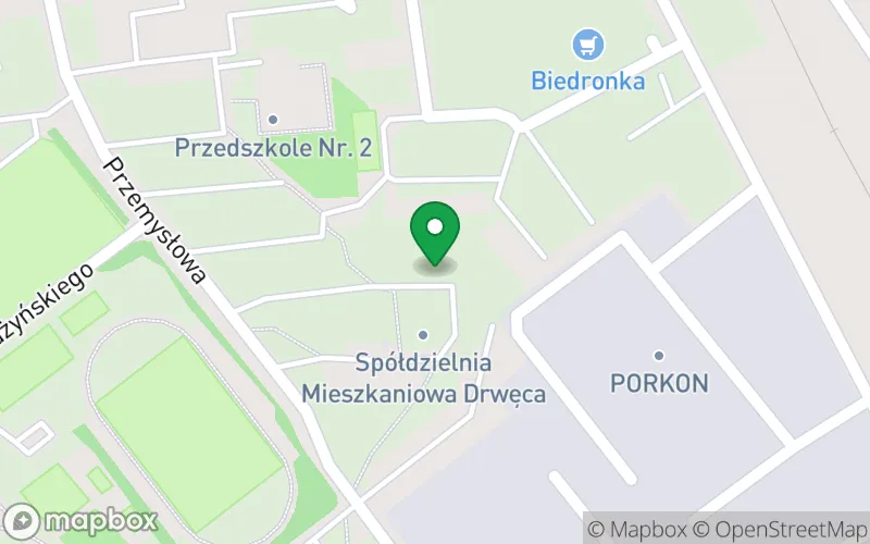 Lokalizacja: Domowa Akademia"smyk"