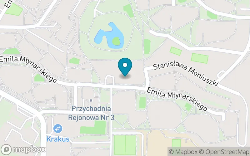 Lokalizacja: Niepubliczna Szkoła Podstawowa w Suwałkach