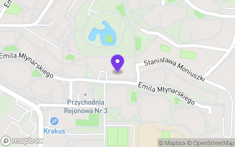 Lokalizacja: Prywatne Liceum Ogólnokształcące w Suwałkach