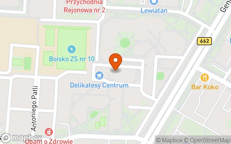 Lokalizacja: Kraina uśmiechu