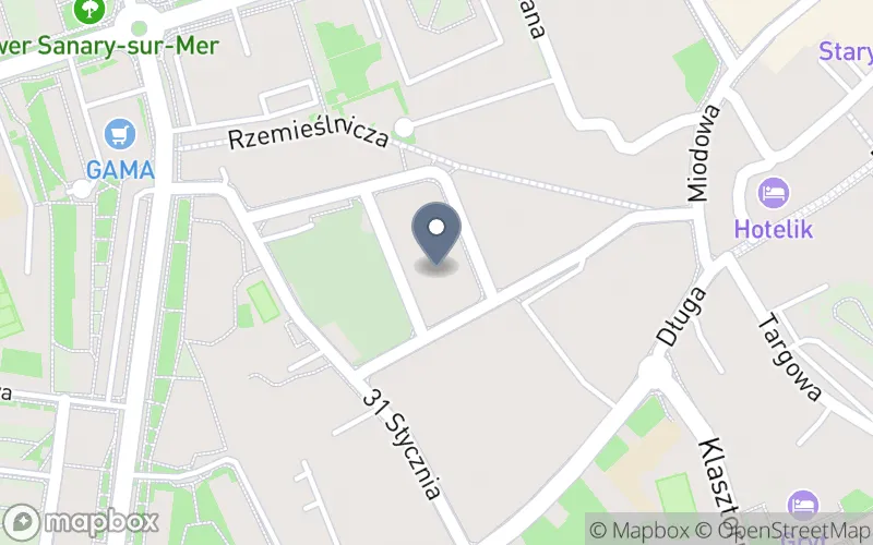 Lokalizacja: Akademia Sukcesu Best Choice Anna Koseda