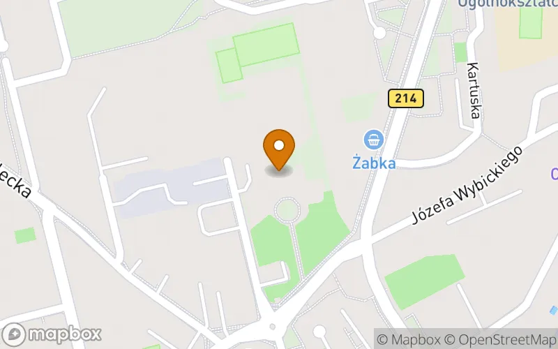 Lokalizacja: Szkoła Policealna dla Dorosłych