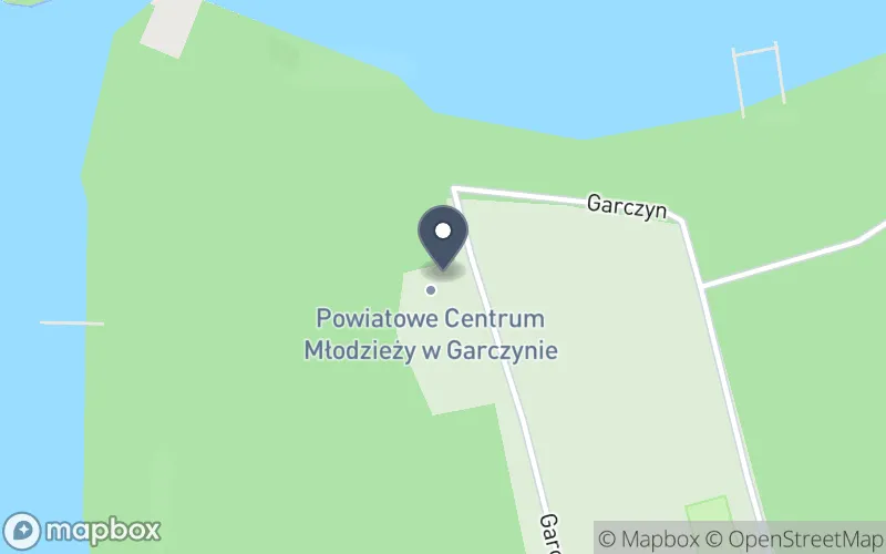 Lokalizacja: Powiatowe Centrum Młodzieży im. Józefa Piłsudskiego