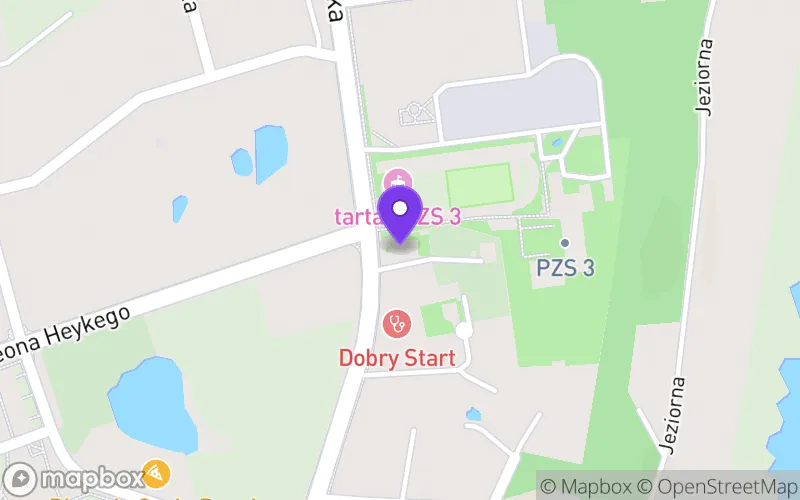 Lokalizacja: Branżowa Szkoła II Stopnia