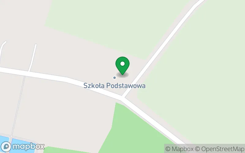 Lokalizacja: Punkt Przedszkolny w Słobitach