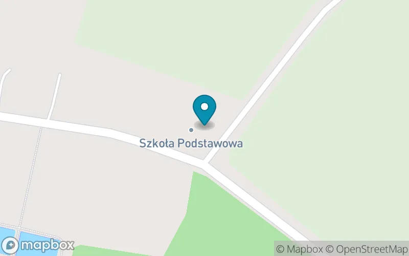 Lokalizacja: Szkoła Podstawowa im. Mikołaja Kopernika w Słobitach