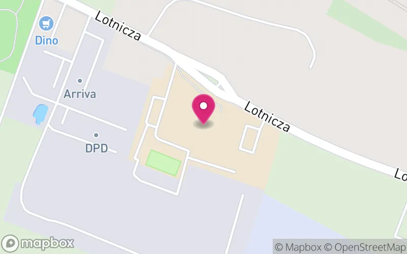 Lokalizacja: Akademia Medycznych i Społecznych Nauk Stosowanych