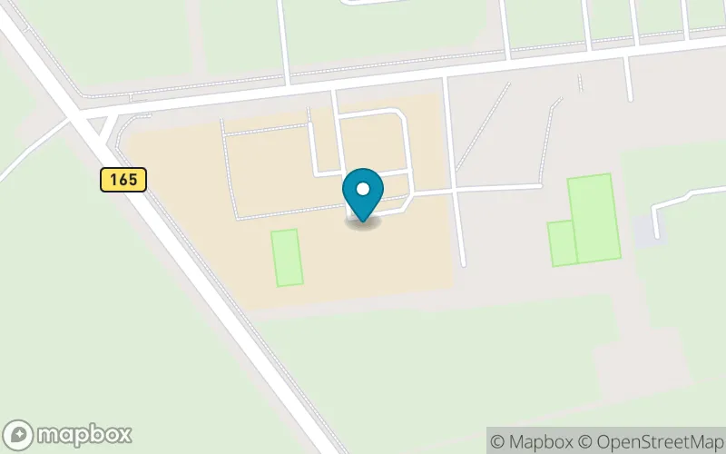 Lokalizacja: Szkoła Podstawowa w Boninie