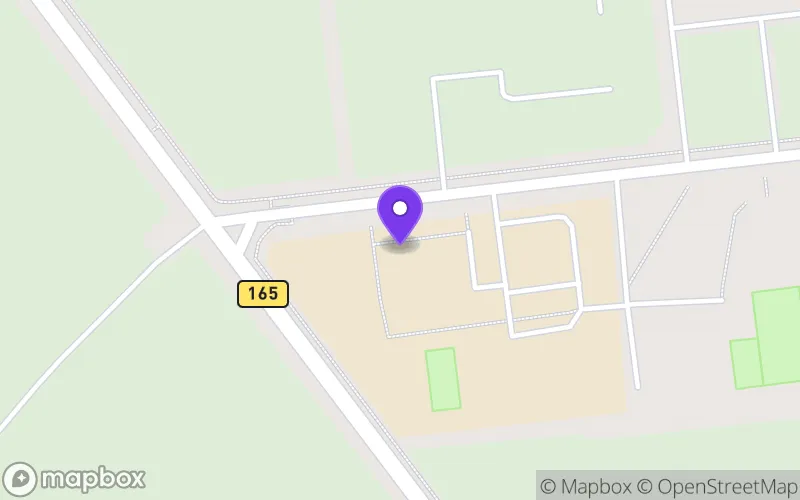 Lokalizacja: Technikum w Boninie