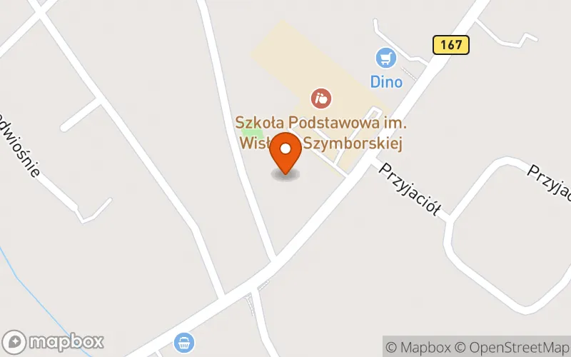 Lokalizacja: Żłobek Gminny "Tęczowa Kraina"
