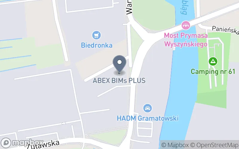 Lokalizacja: Elbląski Ośrodek Szkoleń "Edukat" Wiesław Widomski