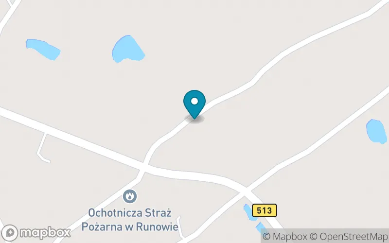 Lokalizacja: Szkoła Podstawowa im. Kardynała Stefana Wyszyńskiego w Runowie