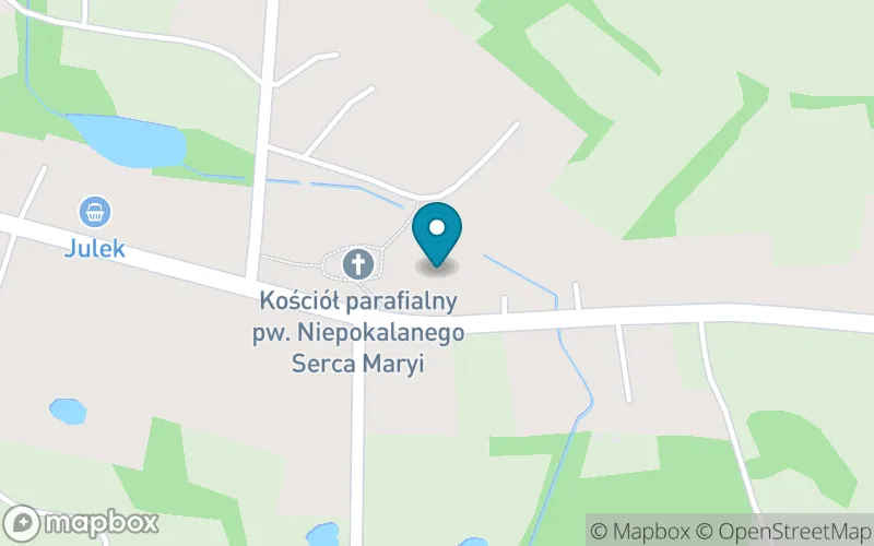 Lokalizacja: Szkoła Podstawowa Specjalna pod Żaglami