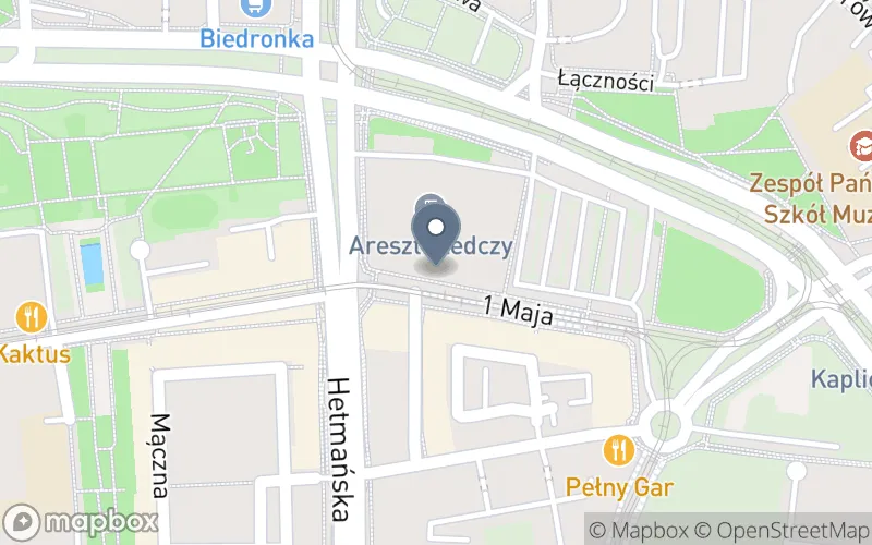 Lokalizacja: Ośrodek Szkoleniowy Centrum Nauki i Biznesu " Żak" w Elblągu