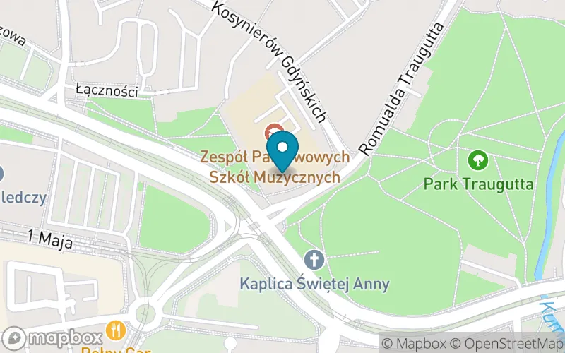 Lokalizacja: Ogólnokształcąca Szkoła Muzyczna i St. w Elblągu