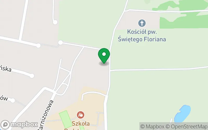 Lokalizacja: Dwujęzyczne Niepubliczne Przedszkole "Mieszko I"