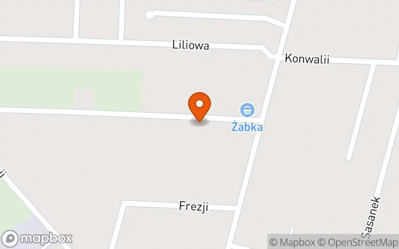 Lokalizacja: Domowy Żłobek "Oto bajka"