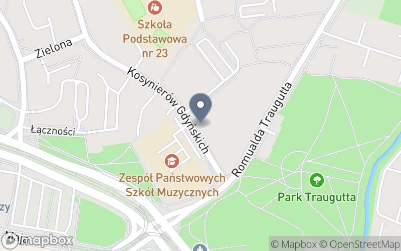 Lokalizacja: Niepubliczna Elbląska Placówka Edukacyjna "Arm"