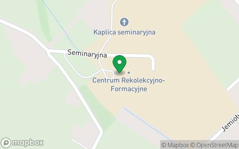 Lokalizacja: Niepubliczne Przedszkole Integracyjno-Terapeutyczne MIŚ w Koszalinie