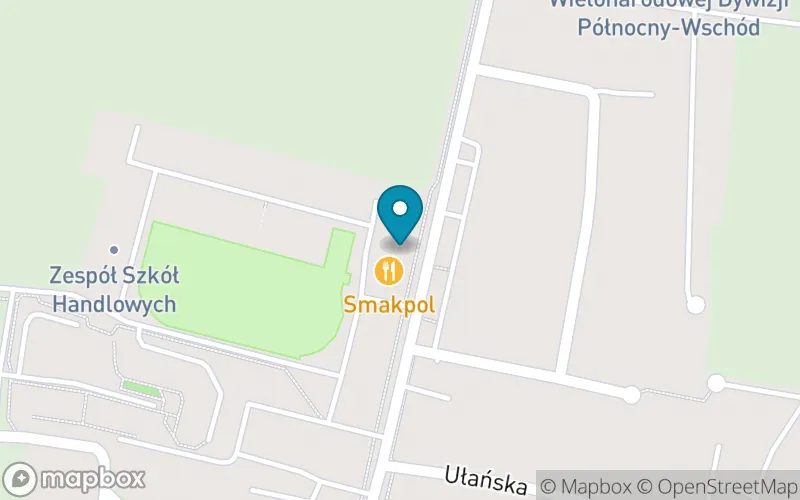 Lokalizacja: Publiczna Szkoła Podstawowa Zakonu Pijarów