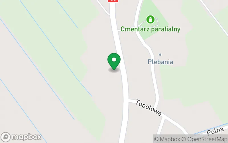 Lokalizacja: Punkt Przedszkolny Lubieszewo