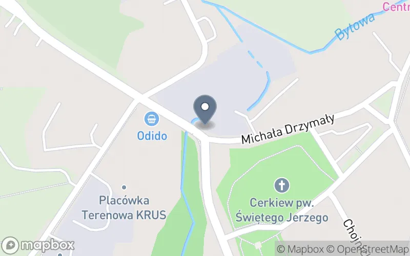 Lokalizacja: Centrum Kształcenia Ustawicznego Twin Media