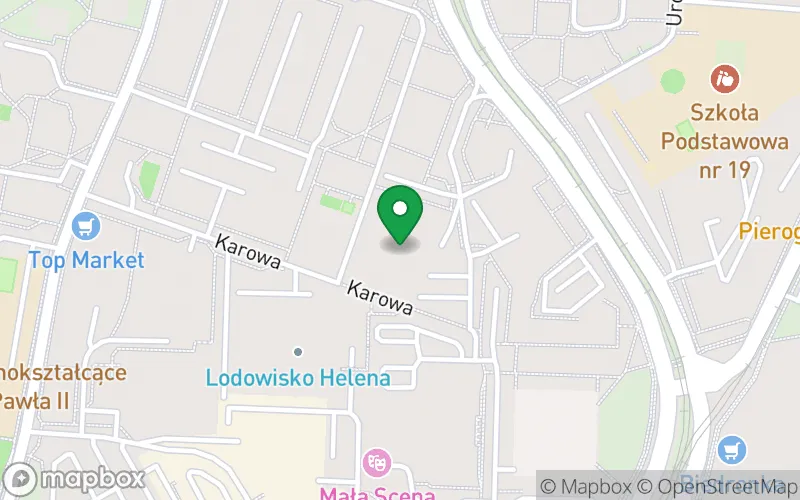 Lokalizacja: Przedszkole nr 17 w Elblągu