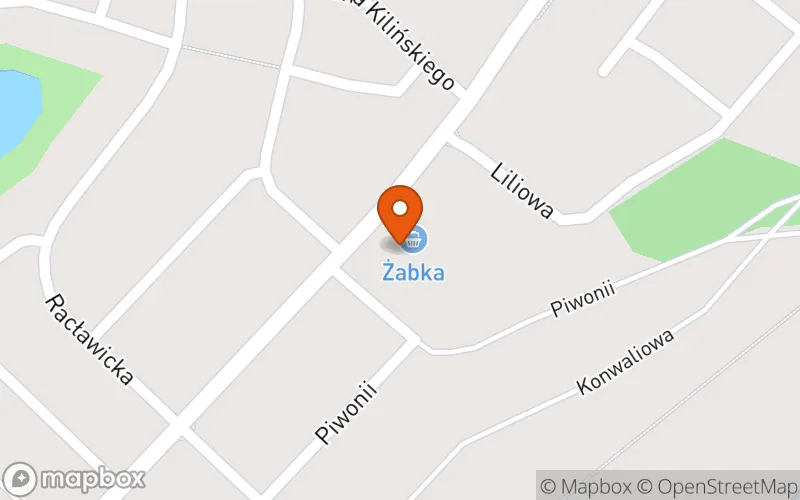 Lokalizacja: Żłobek "Słoneczne Stacyjkowo"