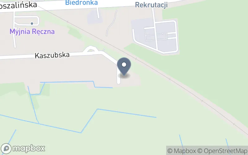 Lokalizacja: Centrum Edukacji Zawodowej w Kołobrzegu