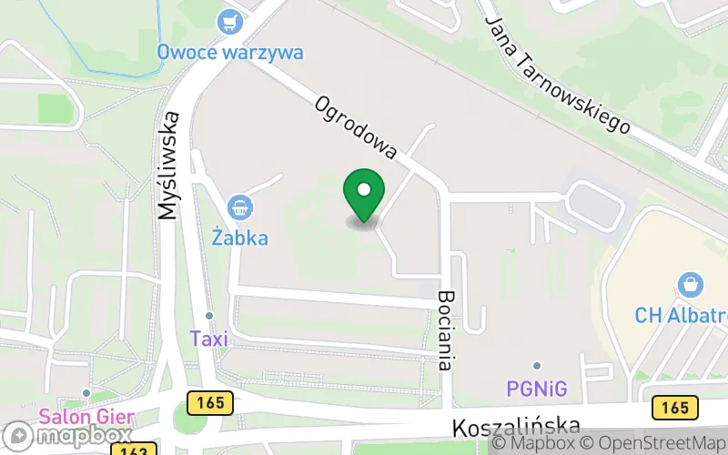 Lokalizacja: Przedszkole Miejskie nr 8 im. Jana Brzechwy