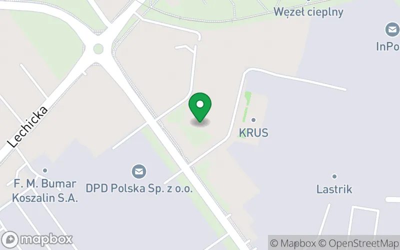 Lokalizacja: Twoja Niania