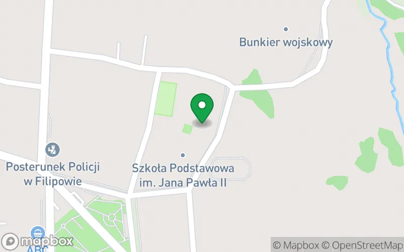 Lokalizacja: Punkt Przedszkolny
