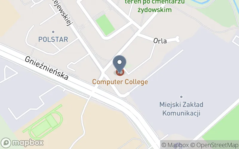 Lokalizacja: TEB Edukacja Studium Kształcenia Praktycznego w Koszalinie