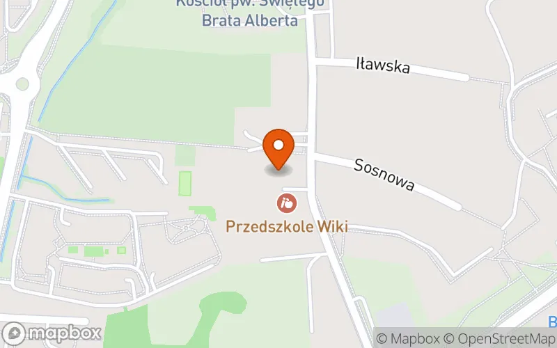 Lokalizacja: Klubik "Wiki"