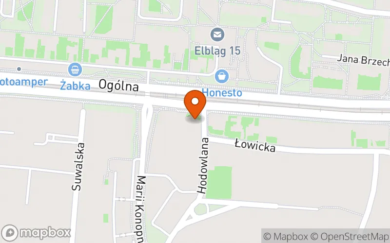 Lokalizacja: Akademia Wczesnego Nauczania